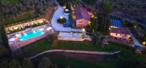 Отель Borgo dei Gigli  Лампореккио
